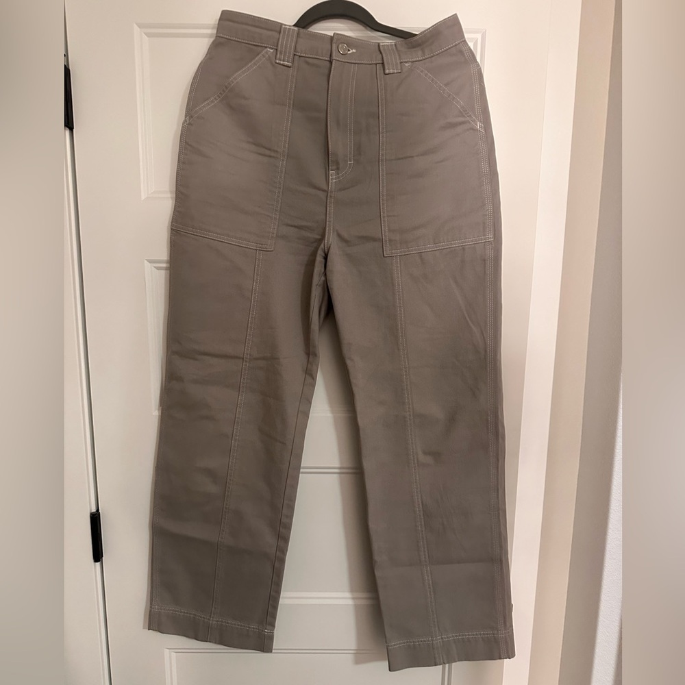 Weekday Cargo pants